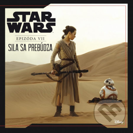 Star Wars: Sila sa prebúdza (Epizóda VII)