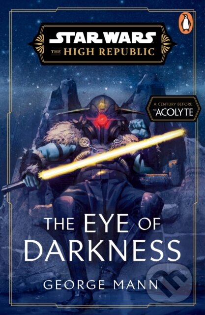 Star Wars The Eye Of Darkness