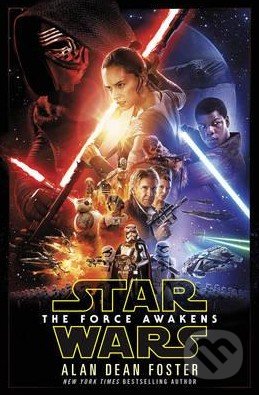 Star Wars: The Force Awakens
