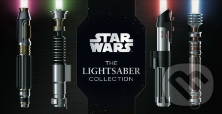 Star Wars: The Lightsaber Collection