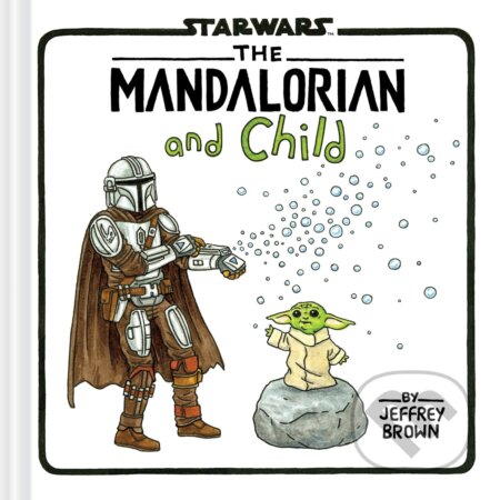 Star Wars: The Mandalorian and Child
