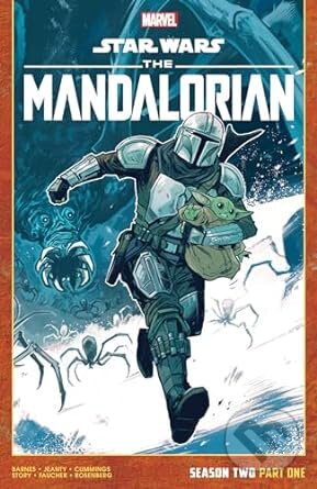 Star Wars: The Mandalorian