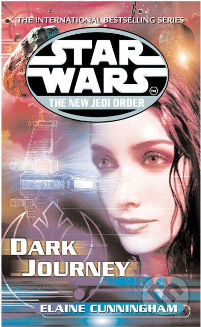 Star Wars: The New Jedi Order - Dark Journey