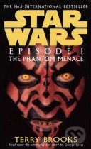 Star Wars: The Phantom Menace (Episode I)