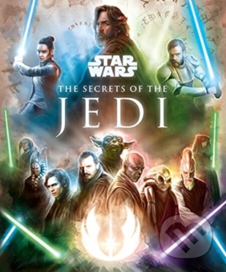 Star Wars: The Secrets of the Jedi