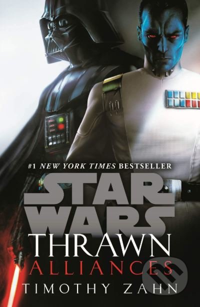Star Wars: Thrawn (Alliances)