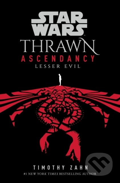 Star Wars - Thrawn Ascendancy: Lesser Evil