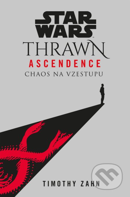 Star Wars - Thrawn Ascendence: Chaos na vzestupu