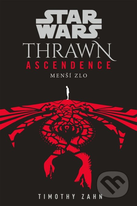 Star Wars - Thrawn Ascendence: Menší zlo
