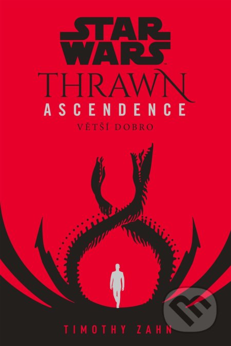 Star Wars - Thrawn Ascendence: Větší dobro