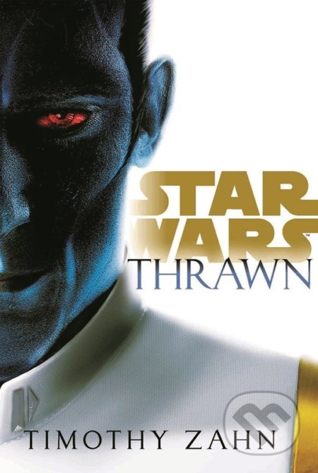 Star Wars: Thrawn
