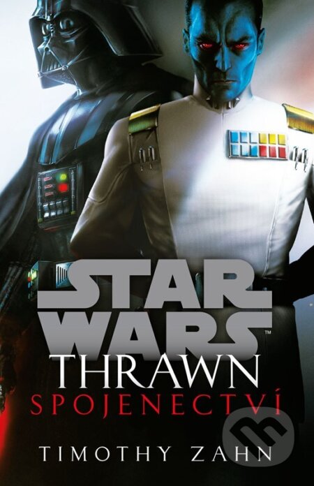 Star Wars: Thrawn - Spojenectví