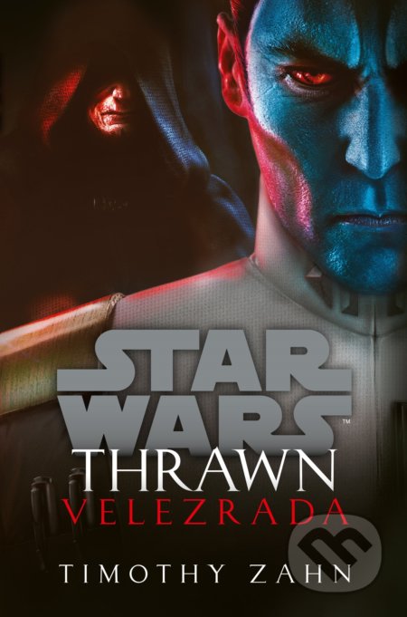 Star Wars: Thrawn - Velezrada