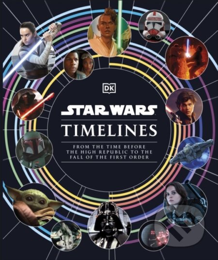Star Wars Timelines