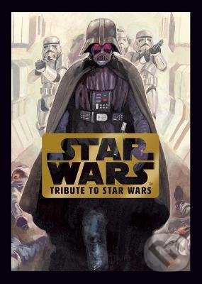 Star Wars: Tribute to Star Wars