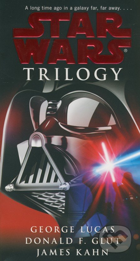 Star Wars Trilogy