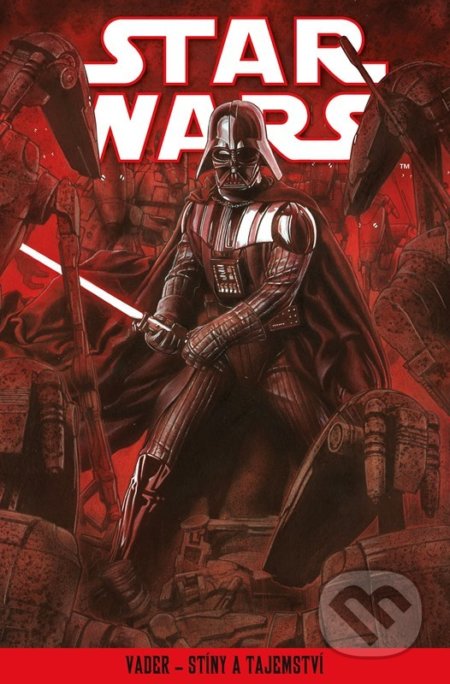 Star Wars: Vader