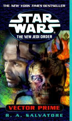 Star Wars: Vector Prime - R. A. Salvatore