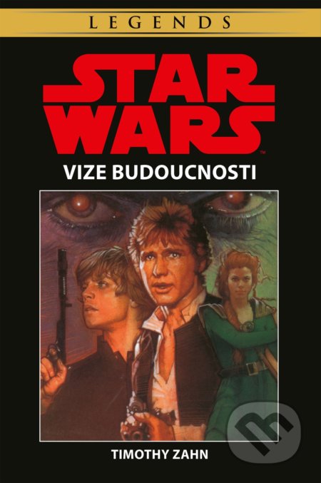 Star Wars: Vize budoucnosti