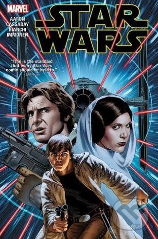 Star Wars (Volume 1)