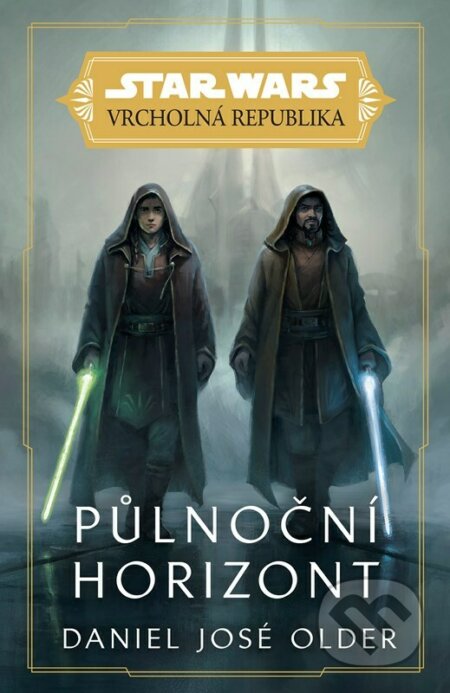 Star Wars: Vrcholná Republika - Půlnoční horizont