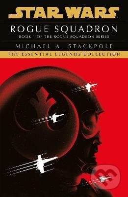 Star Wars X-Wings Series: Rogue Squadron