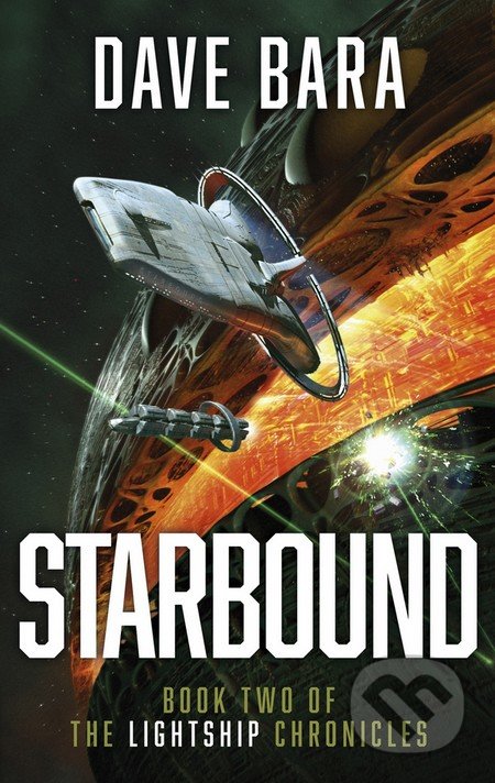 Starbound