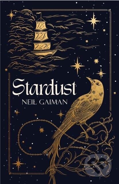 Stardust (25th anniversary edition)