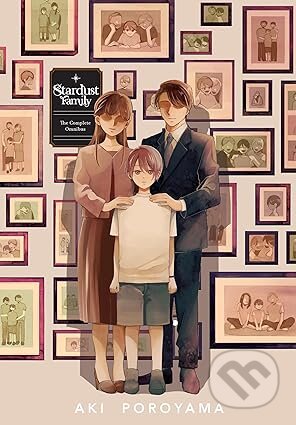 Stardust Family