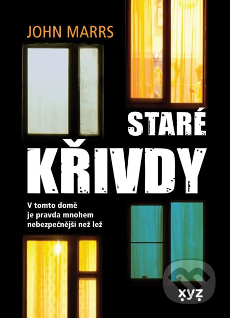 Staré křivdy