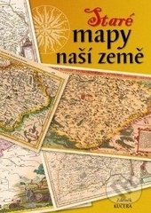 Staré mapy naší země