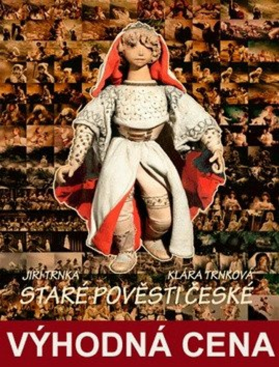 Staré pověsti české