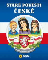 Staré pověsti české