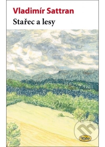 Stařec a lesy