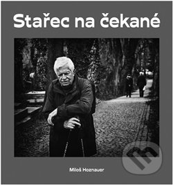 Stařec na čekané