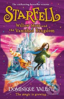 Starfell (Willow Moss and the Vanished Kingdom)