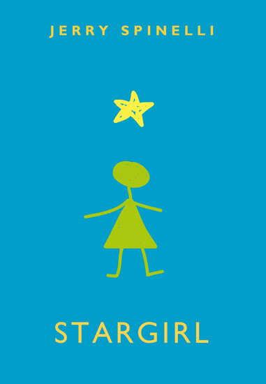 Stargirl (poškozená)