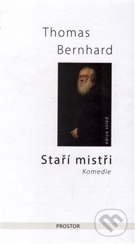 Staří mistři (Komedie)