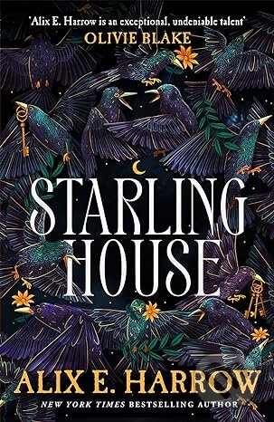 Starling House