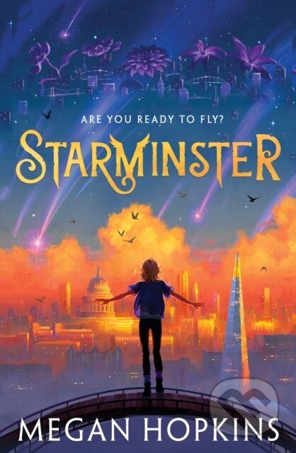 Starminster