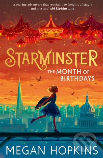 Starminster: The Month of Birthdays