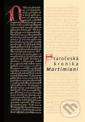 Staročeská kronika Martimiani