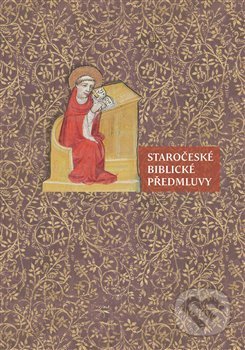 Staročeské biblické předmluvy