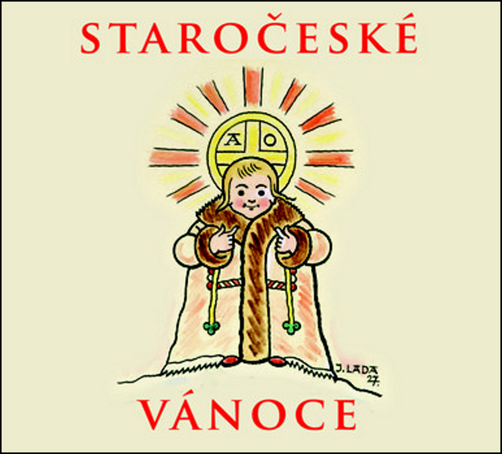 Staročeské vánoce