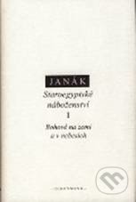 Staroegyptské náboženství I