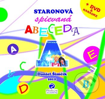 Staronová spievaná abeceda