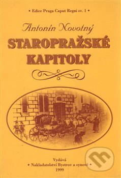 Staropražské kapitoly