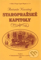 Staropražské kapitoly