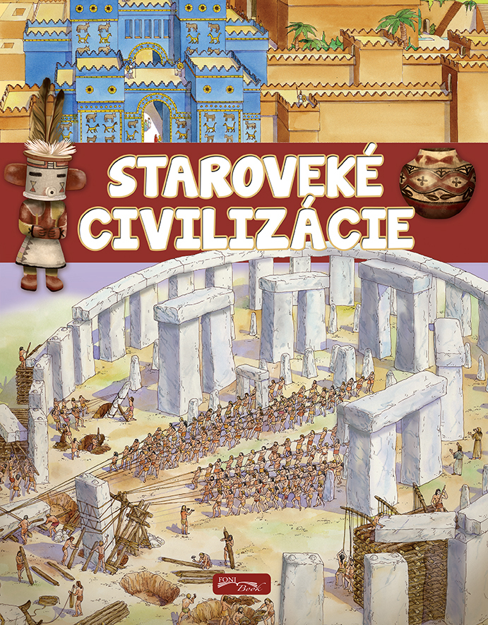 Staroveké civilizácie