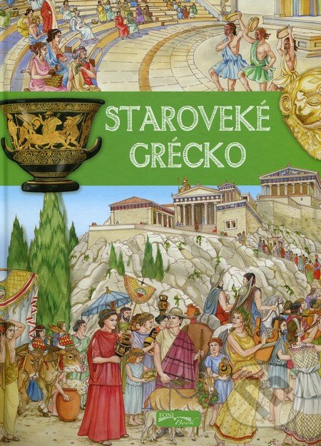 Staroveké Grécko